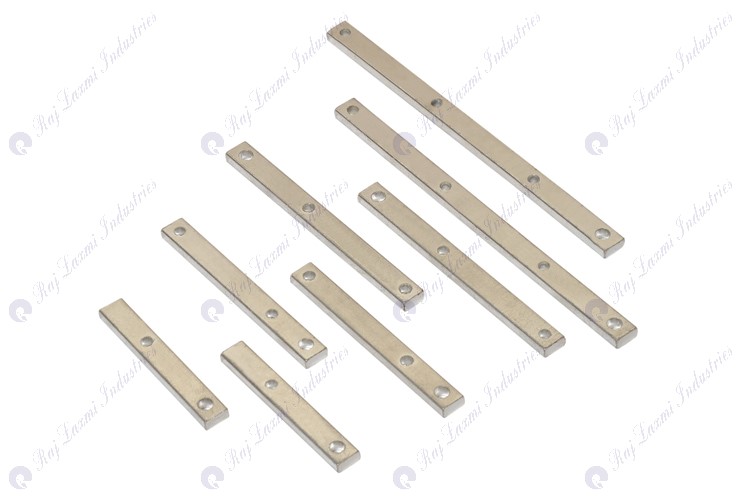 copper busbar supports